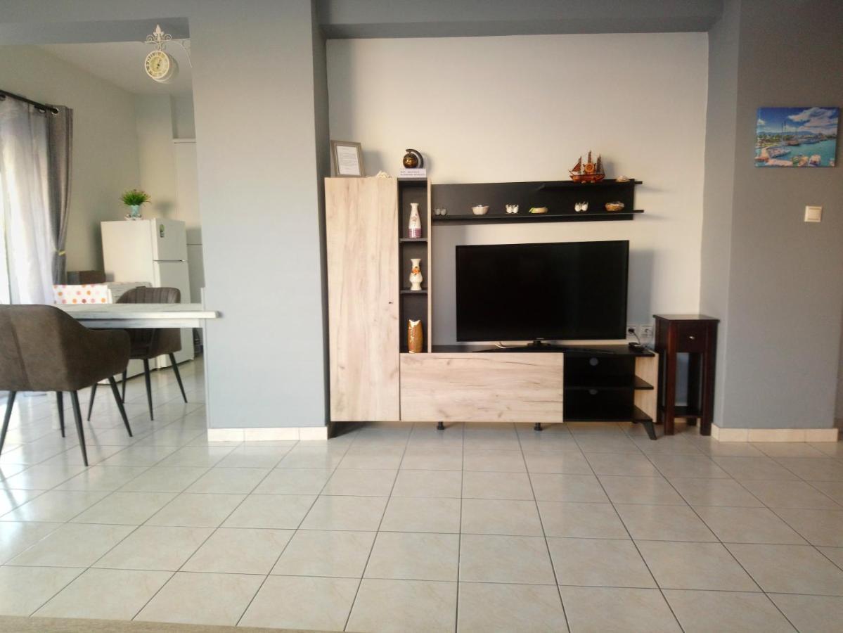 Michalis Apartment Kos Exteriör bild