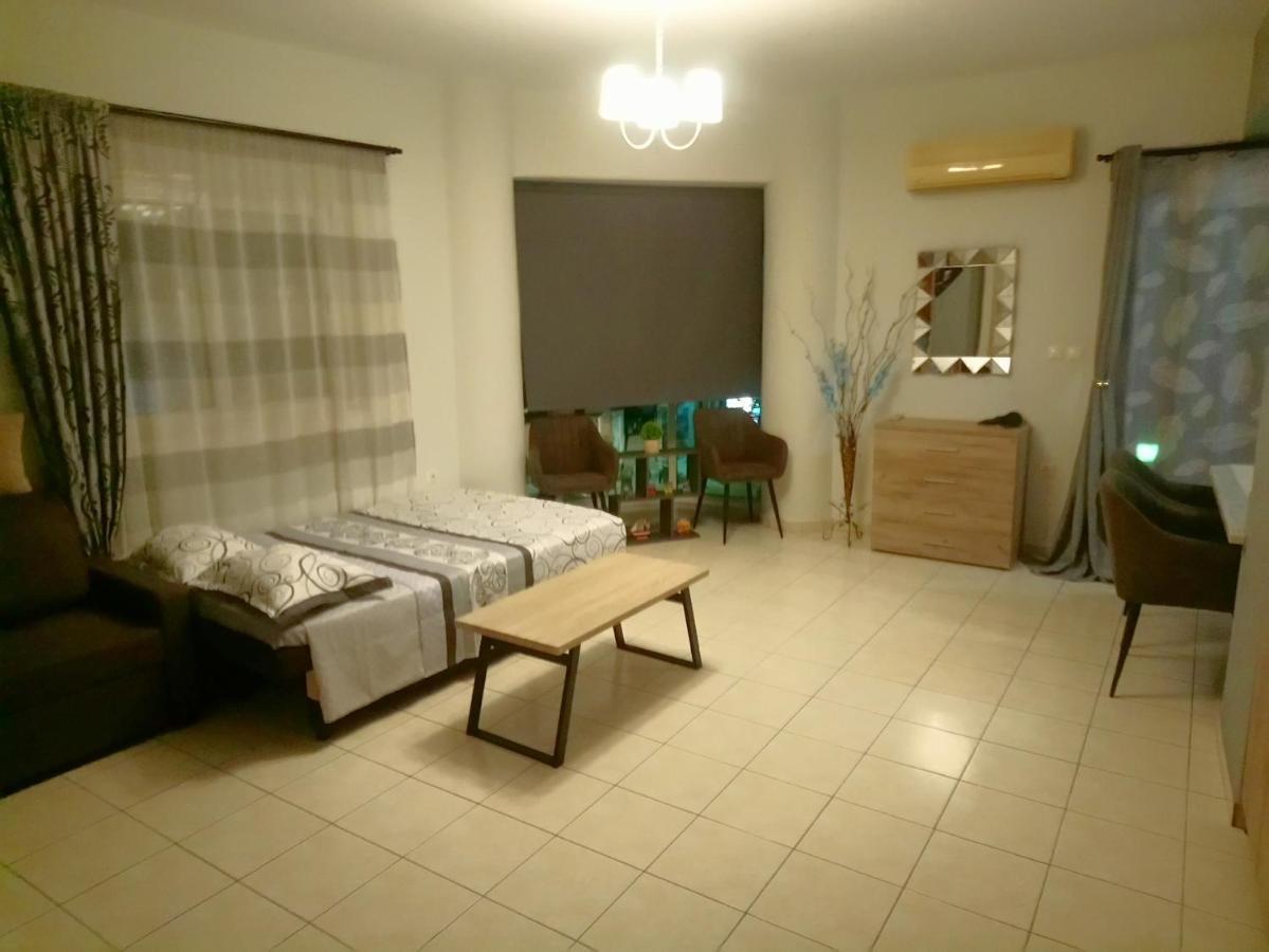 Michalis Apartment Kos Exteriör bild