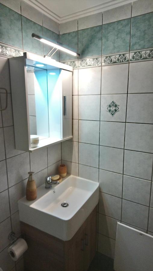 Michalis Apartment Kos Exteriör bild