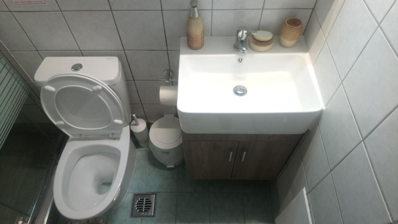 Michalis Apartment Kos Exteriör bild