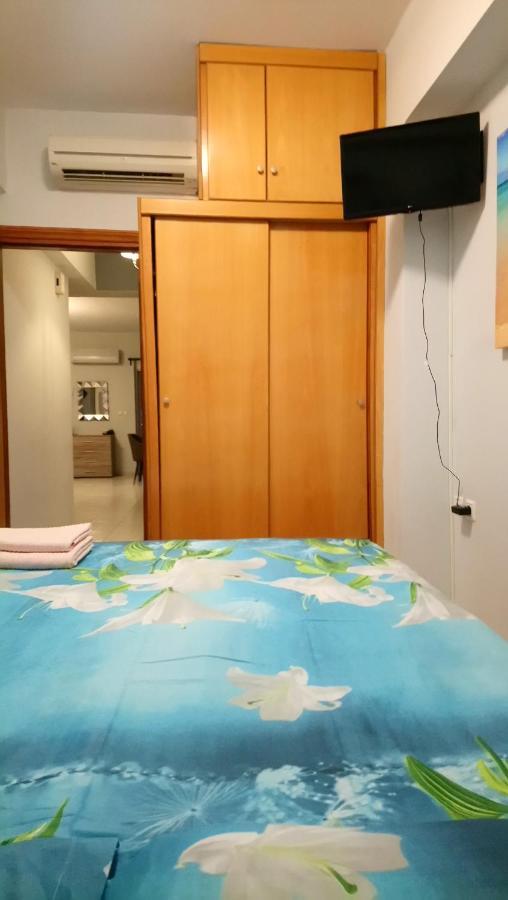 Michalis Apartment Kos Exteriör bild