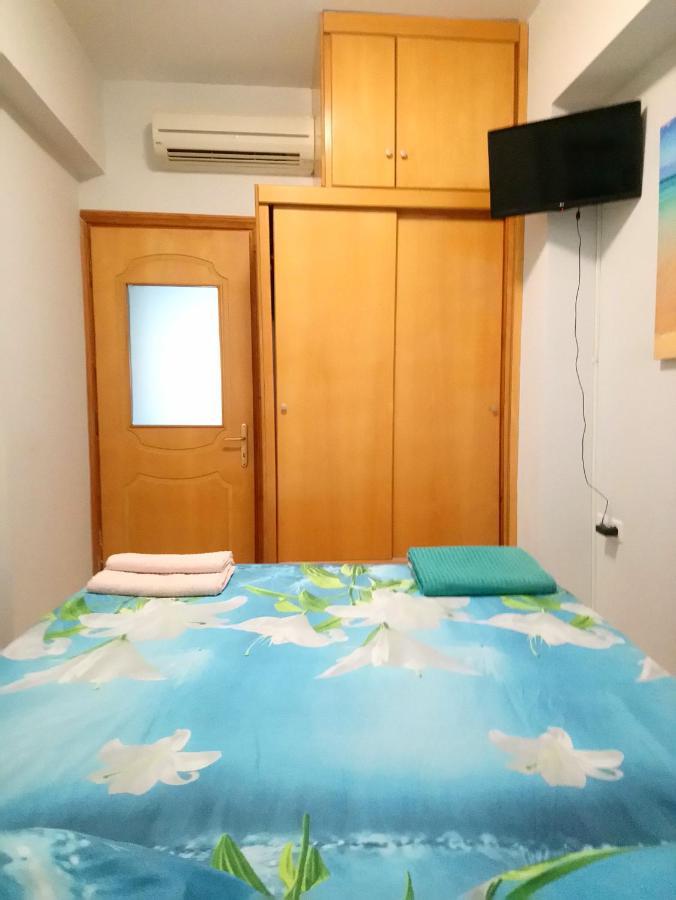 Michalis Apartment Kos Exteriör bild