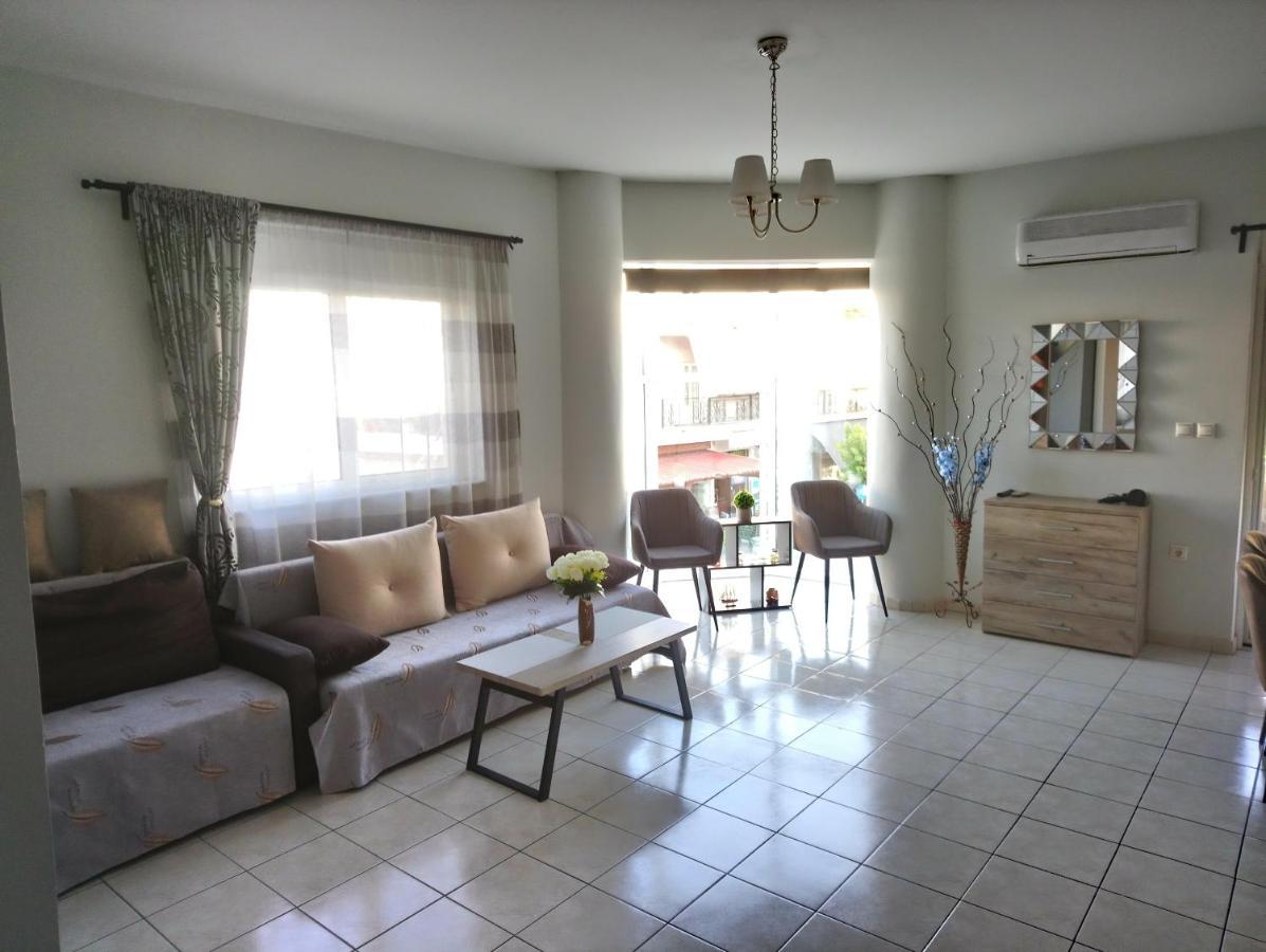 Michalis Apartment Kos Exteriör bild