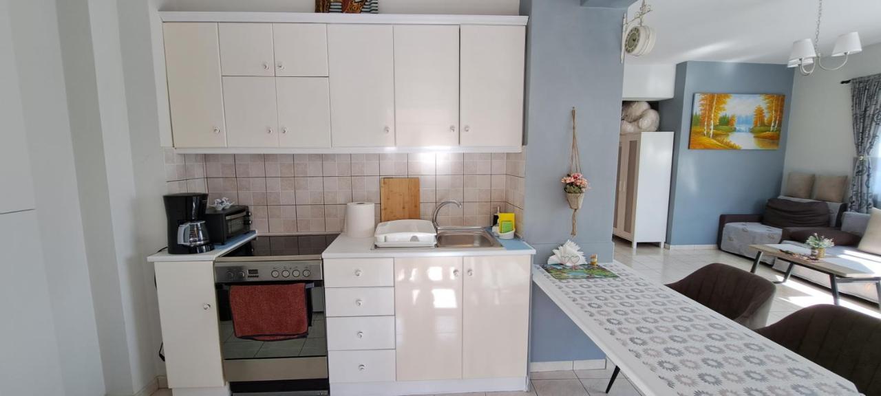 Michalis Apartment Kos Exteriör bild