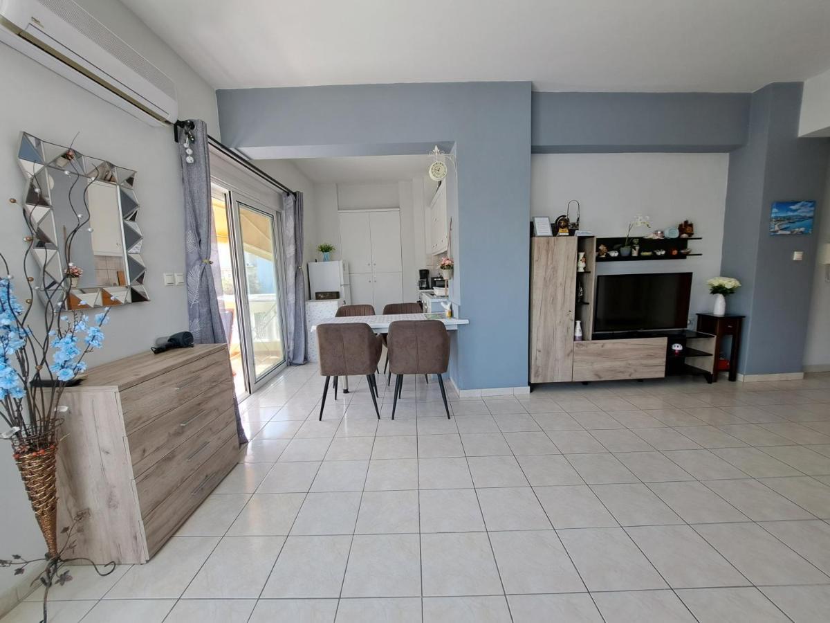 Michalis Apartment Kos Exteriör bild