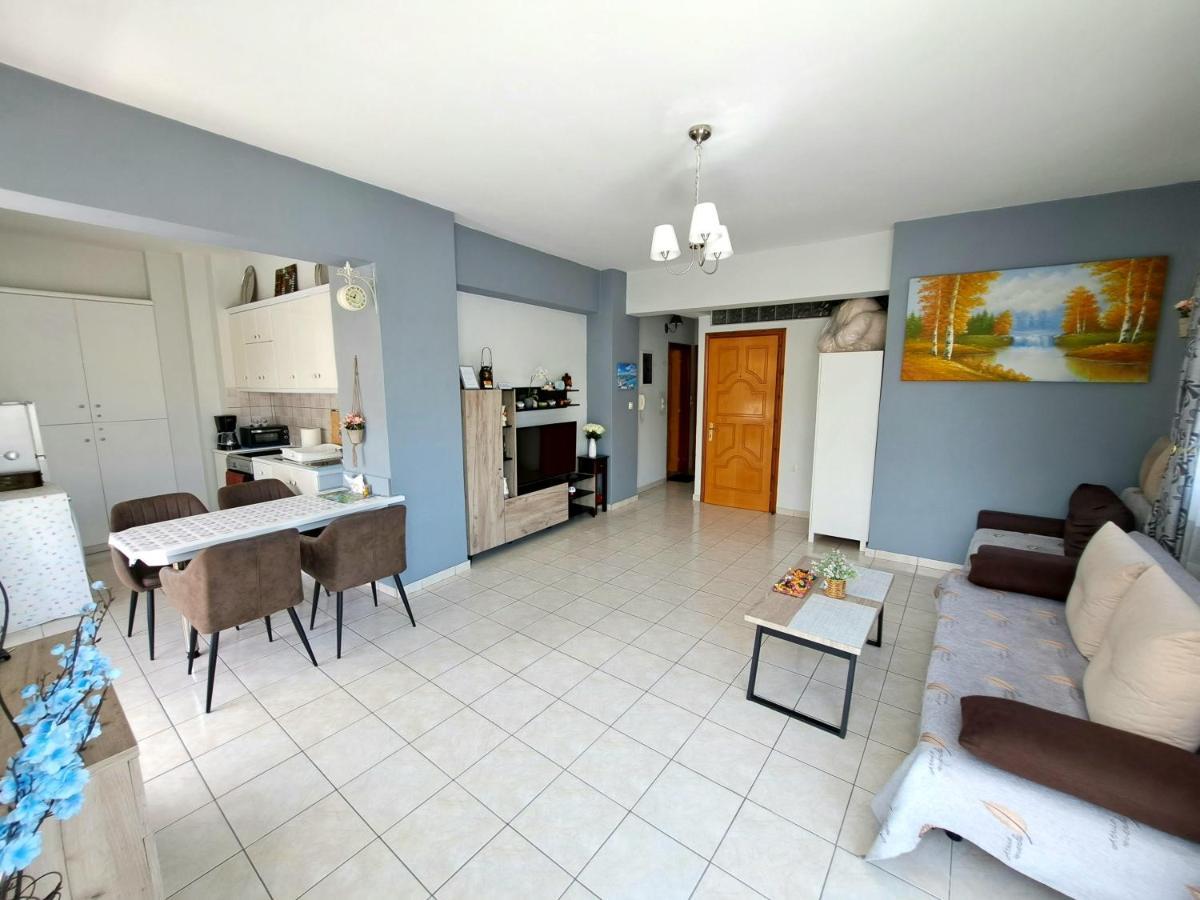 Michalis Apartment Kos Exteriör bild